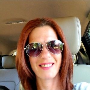 Meet your Posher, Tammy